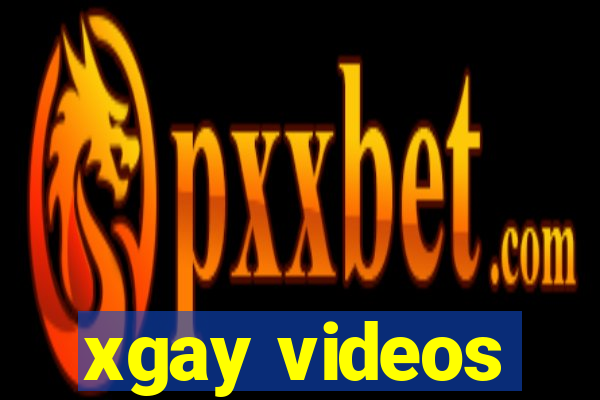 xgay videos